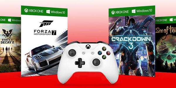 گرافیکی ترین بازی های ایکس باکس