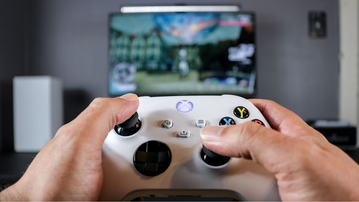 لیست جذاب ترین بازی های ایکس باکس