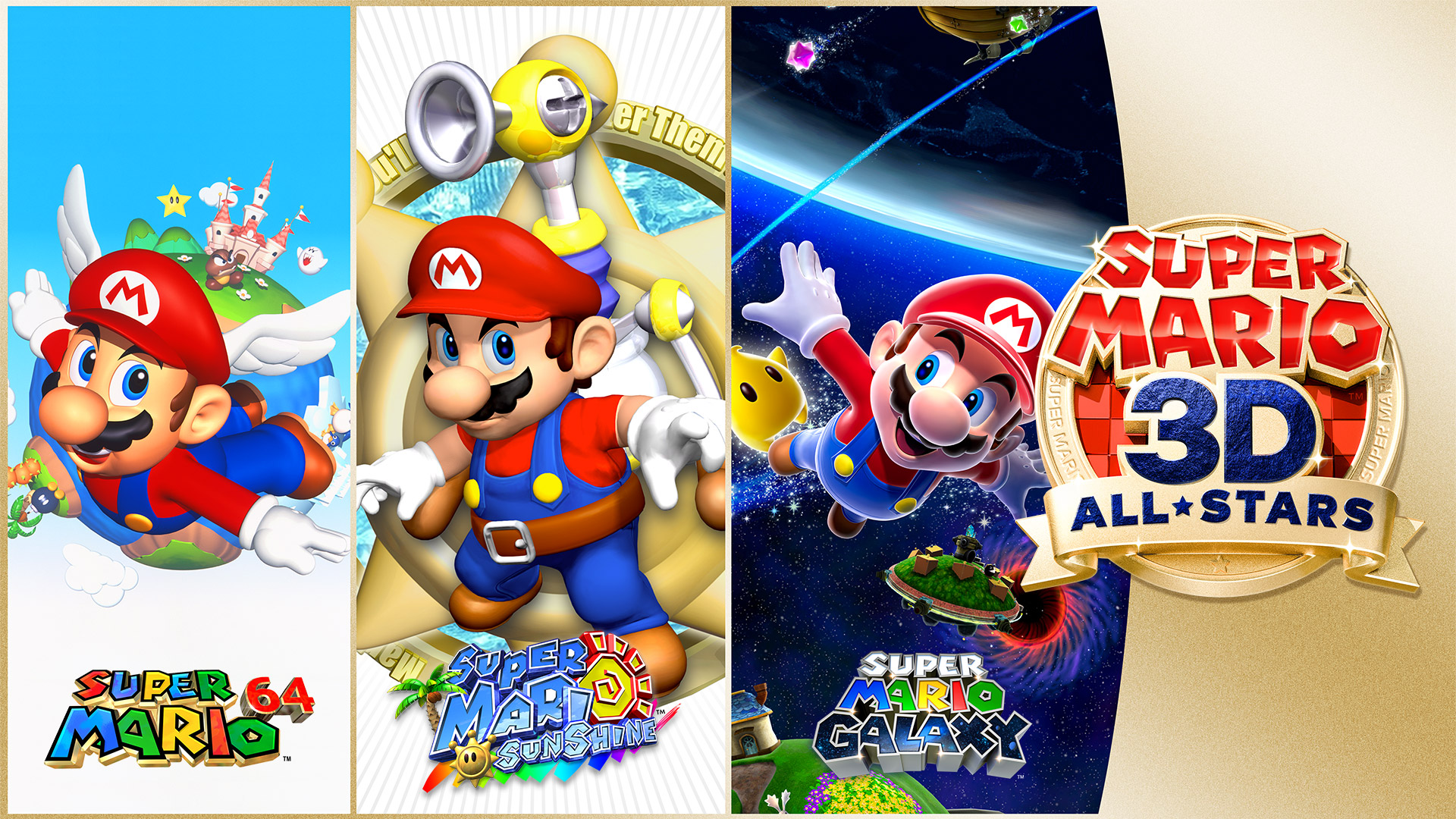 Super Mario 3D All-Stars _ Nintendo Switch