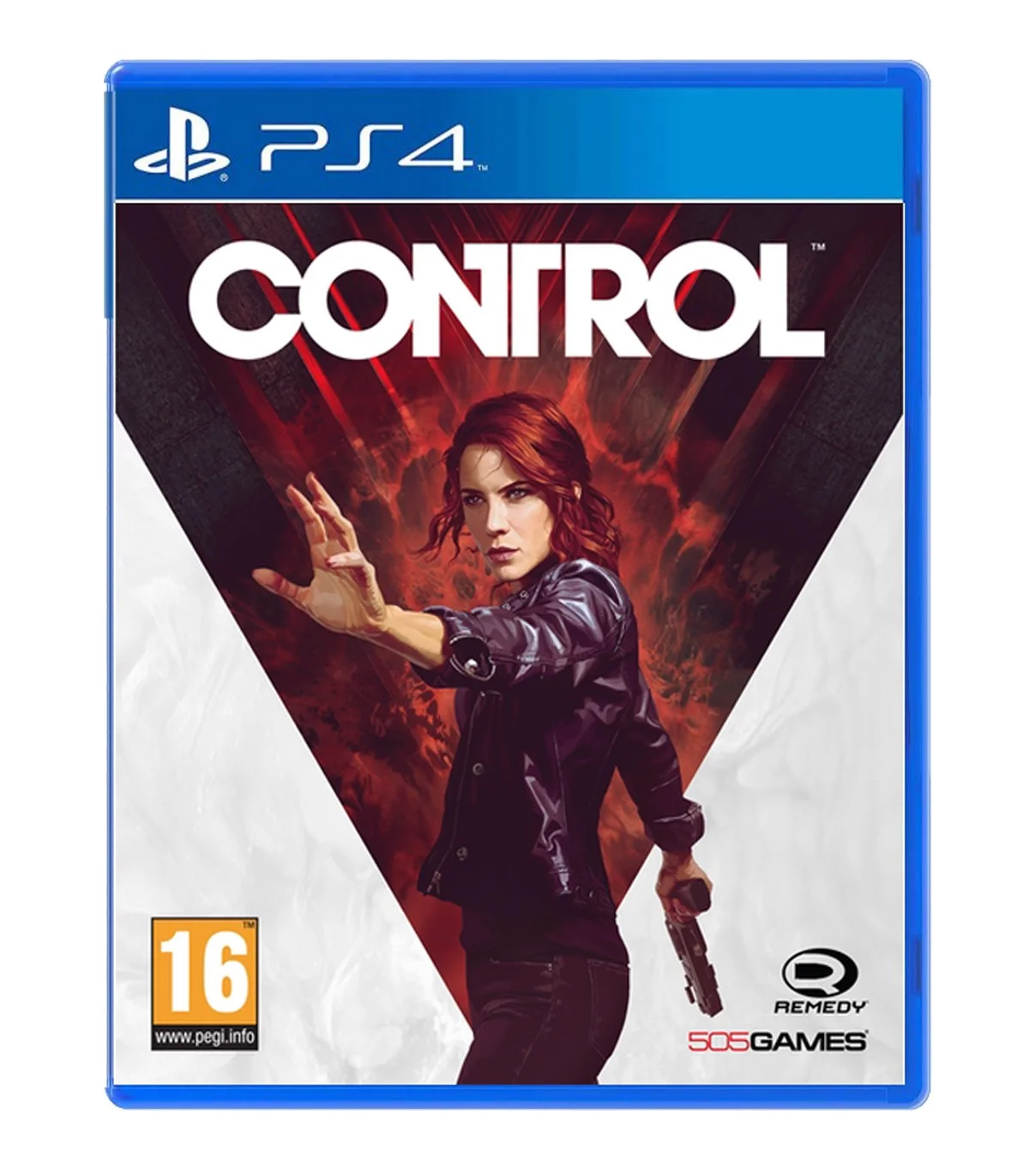 Control-PS4