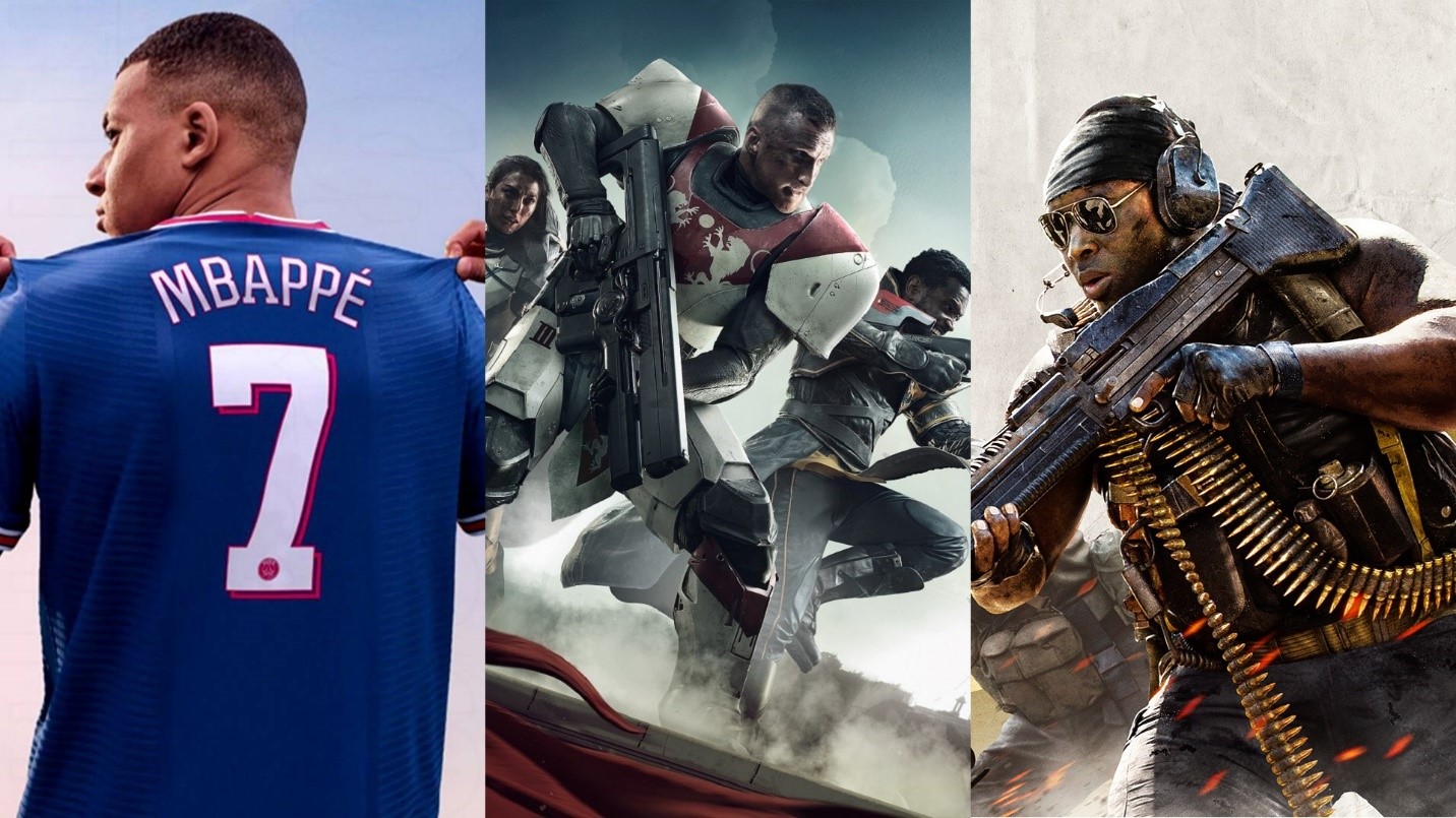 بهترین بازی های ps5 مناسب سخت پسند ها سال 2025