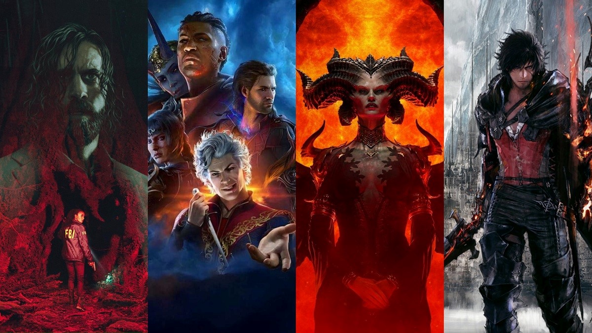 جدیدترین بازی های پی اس فایو