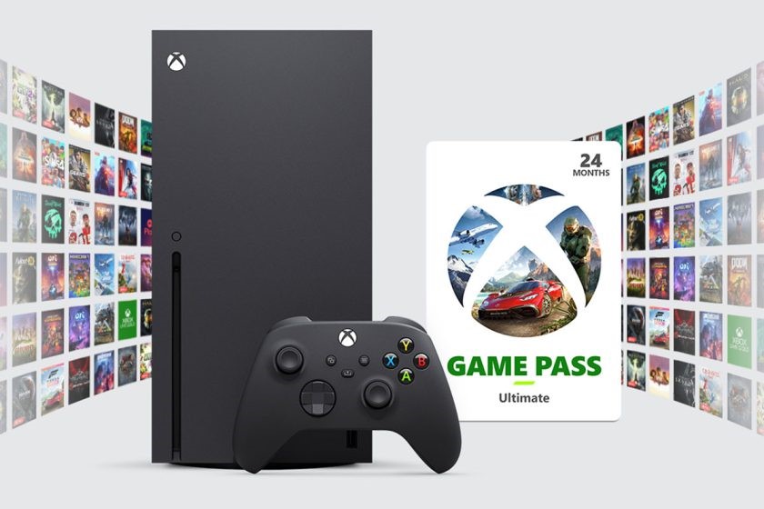 خرید ایکس باکس با گارانتی و بهترین قیمت