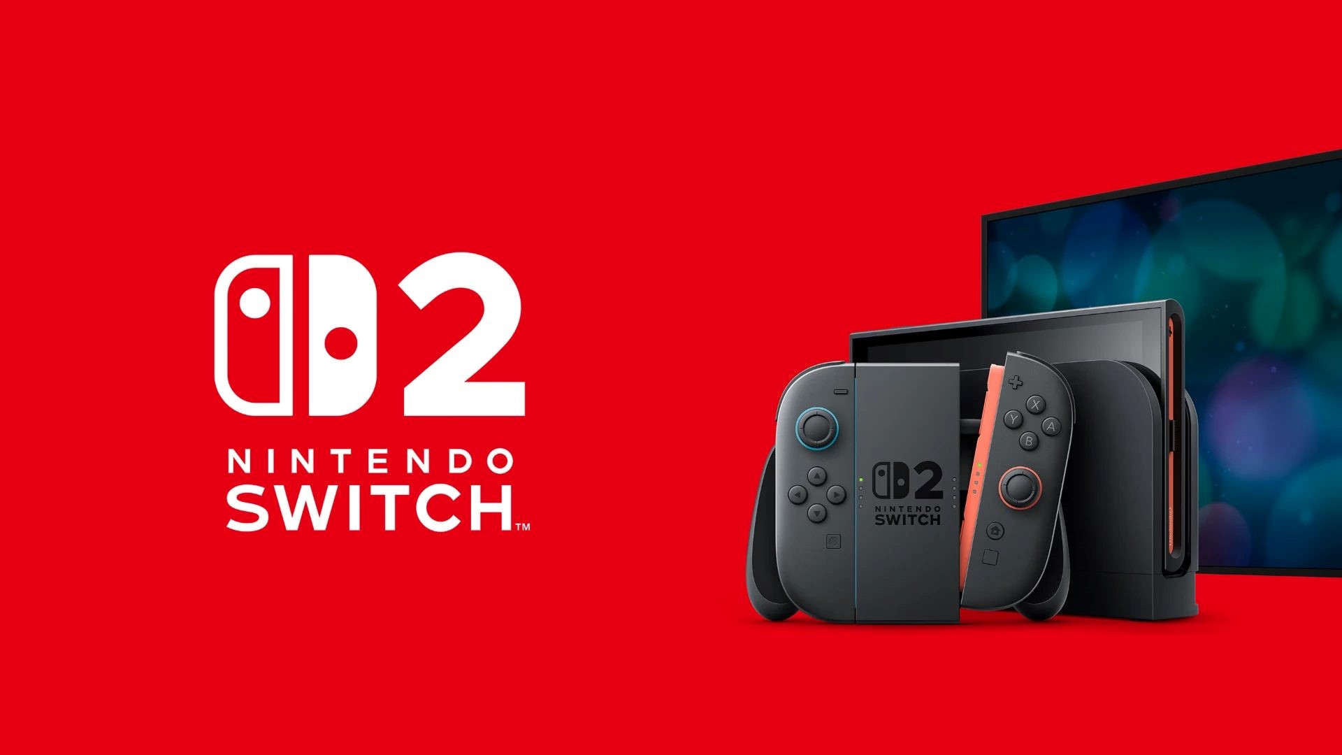 همه چیز درباره خرید کنسول Nintendo Switch 2