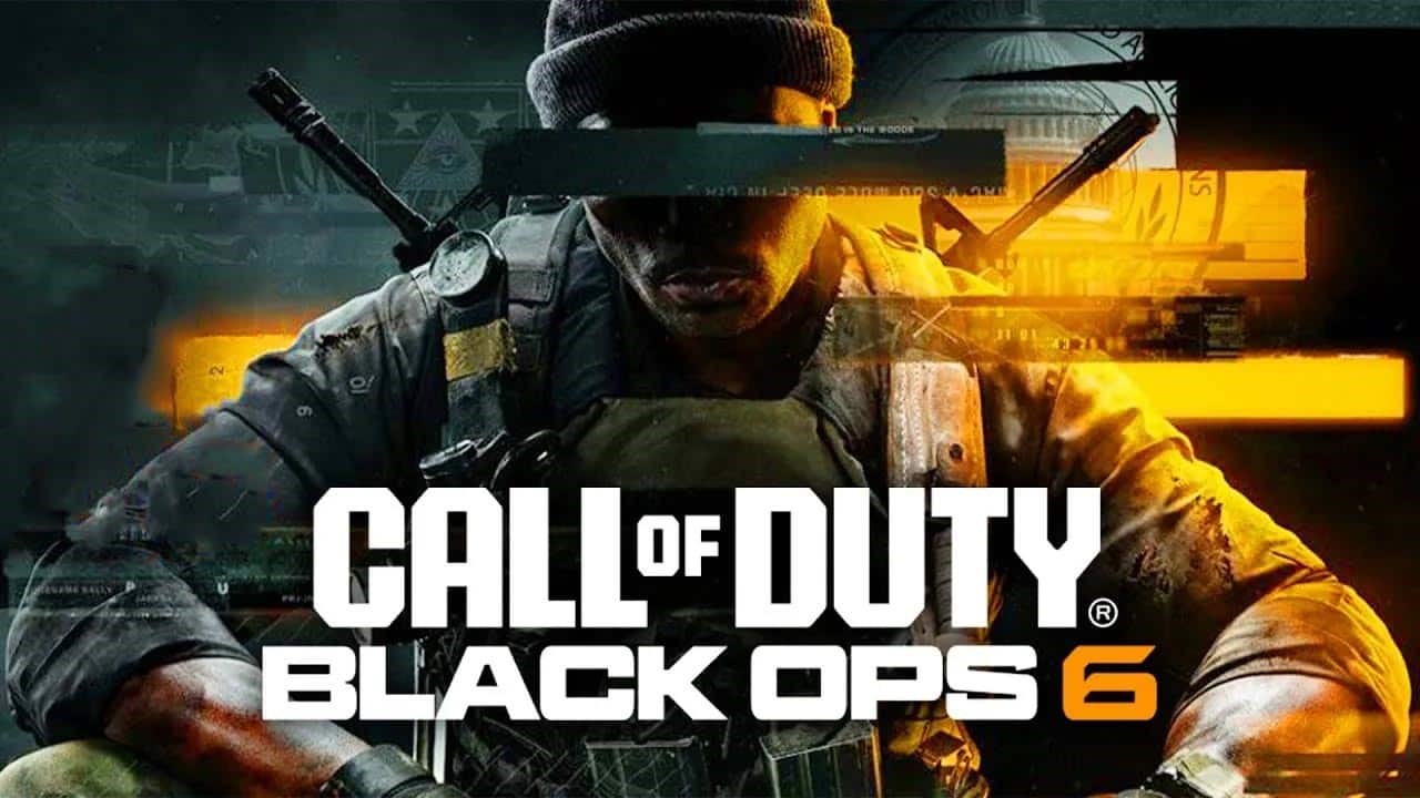 خرید و قیمت بازی Black ops 6