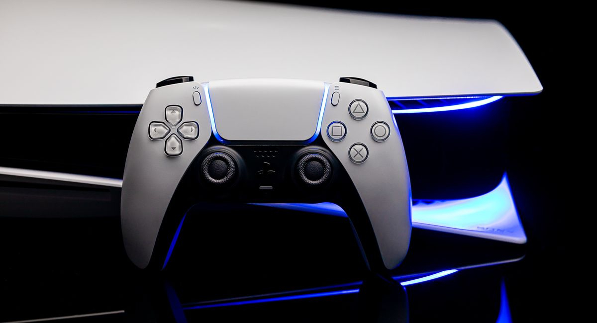 خرید ps5 با قیمت مناسب
