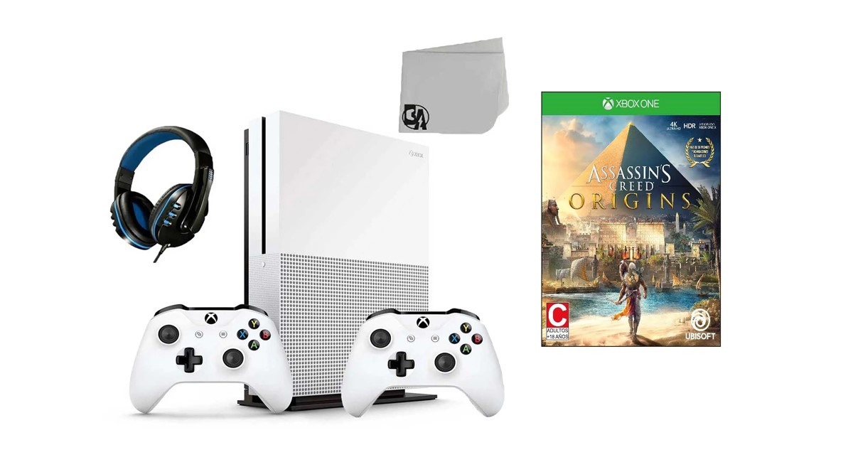 بررسی نکات خرید Xbox
