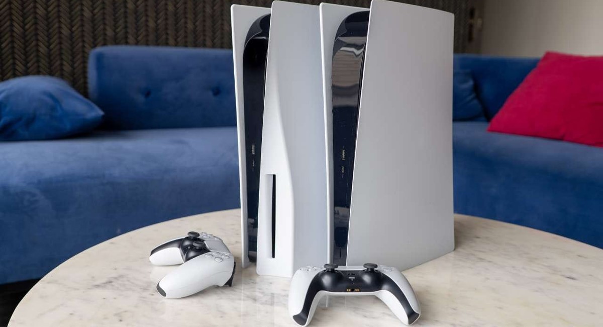 بررسی دلایل خرید PS5 Slim