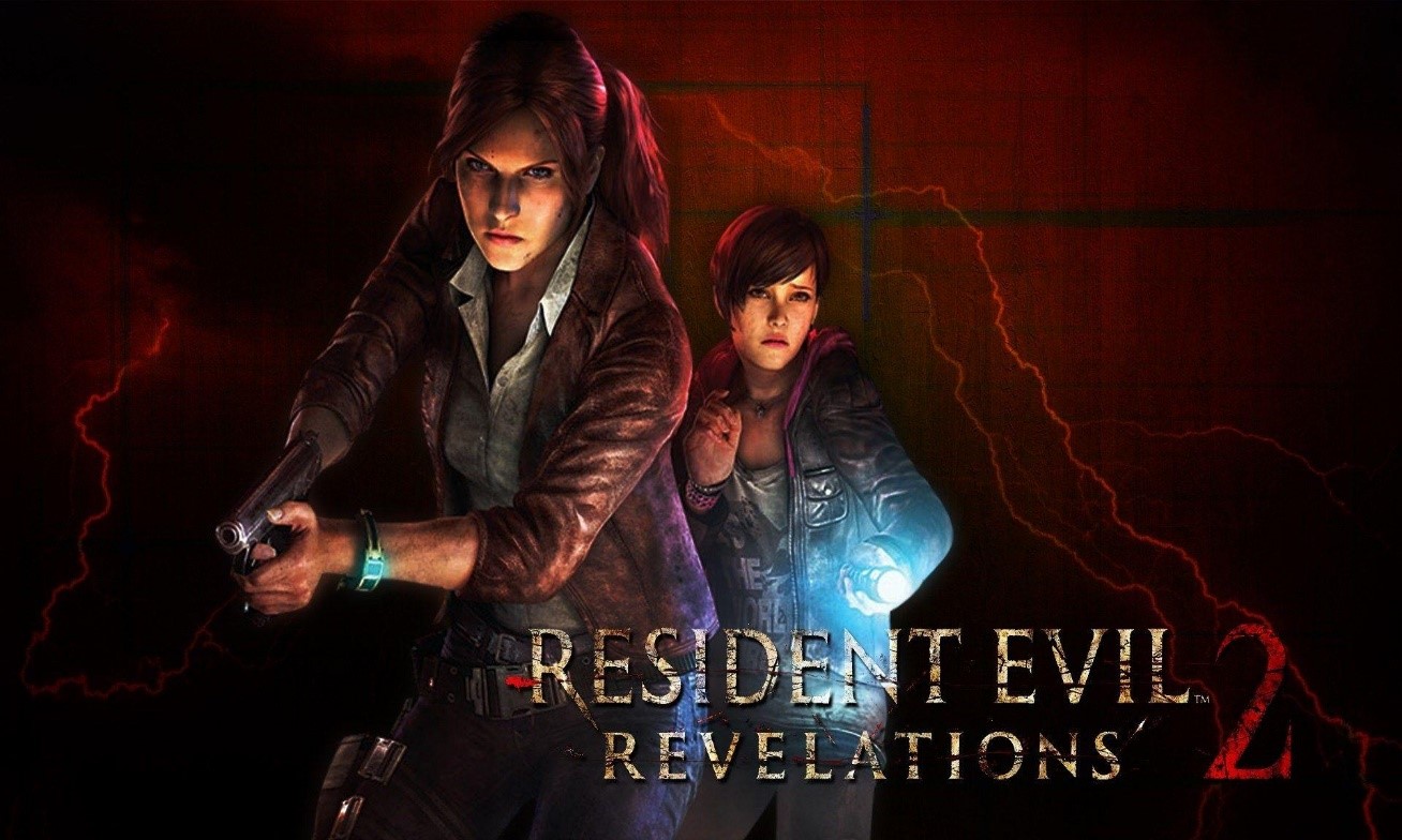 ویژگی های بازی resident evil revelations 2