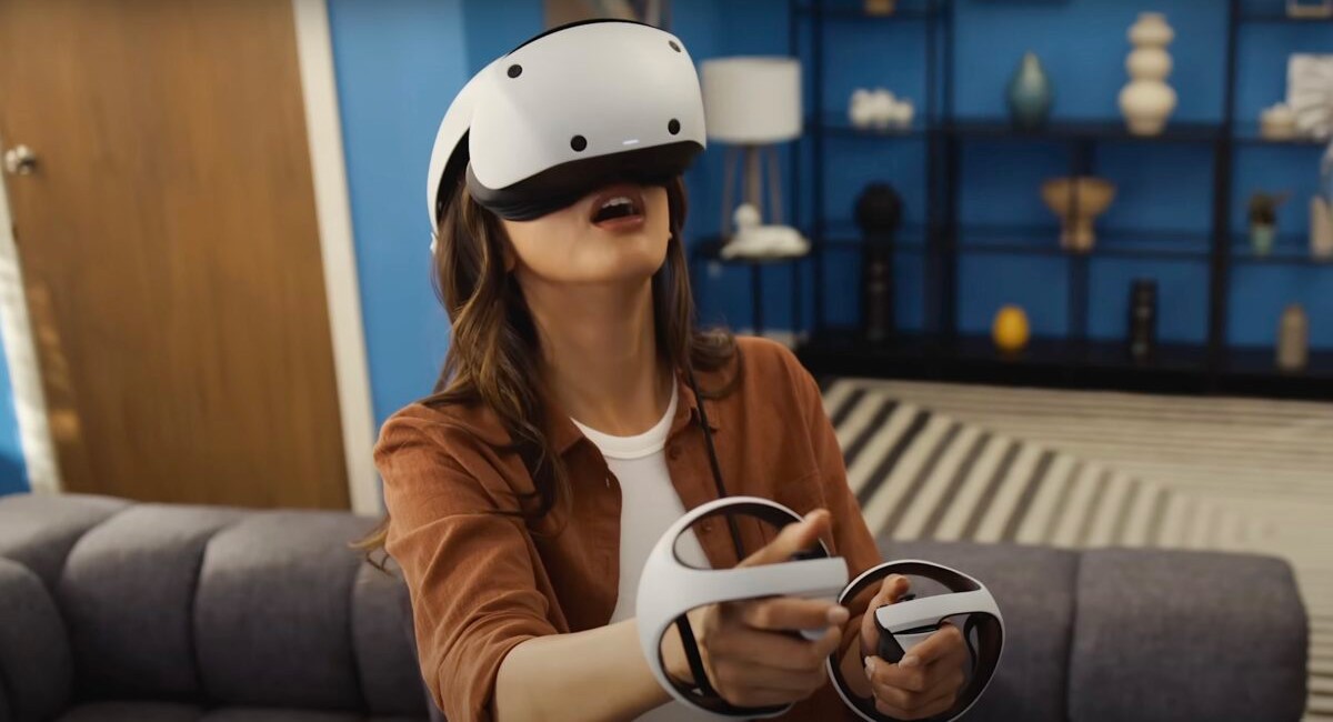 چرا برای خرید Playstation VR2 اقدام کنیم؟