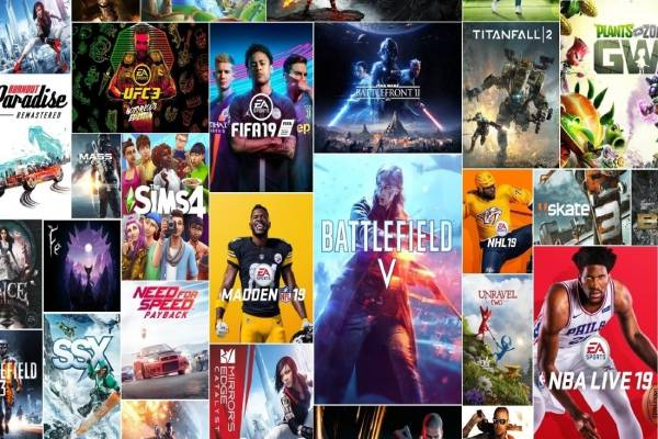 بهترین فروشگاه بازی ps5 در ایران