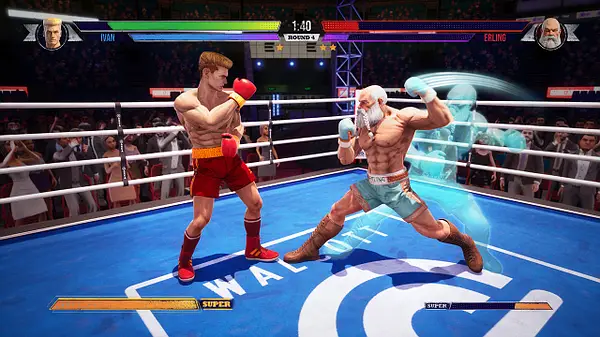 راهنمای انتخاب بازی ویدیویی بوکس برای ps4