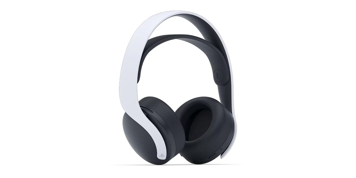 هدست سونی مدل Pulse 3d
