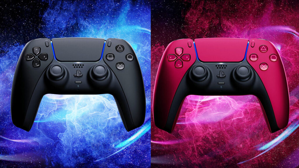 خرید دسته ps5 اصل با قیمت مناسب