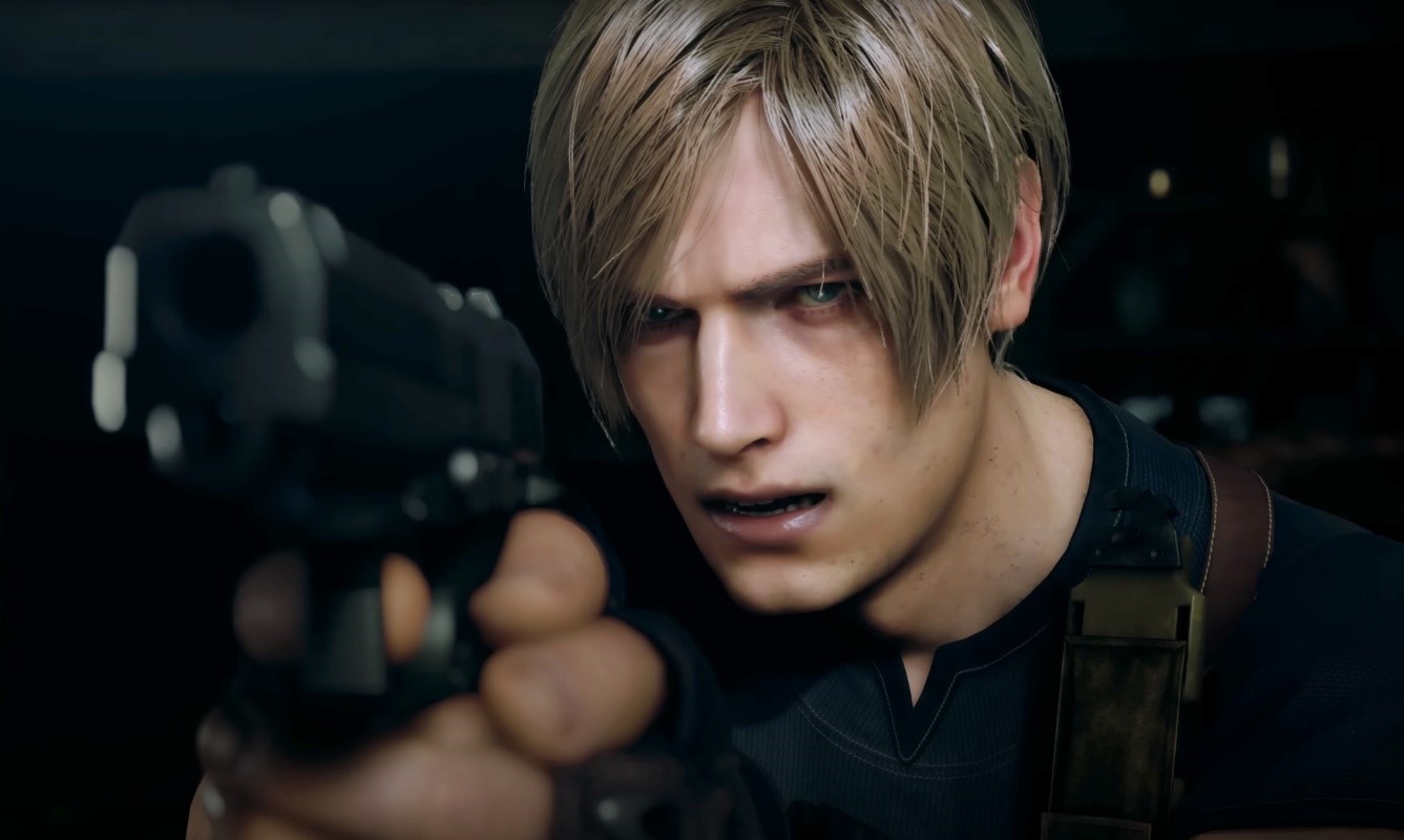 معرفی بازی resident evil 4 remake: gold edition