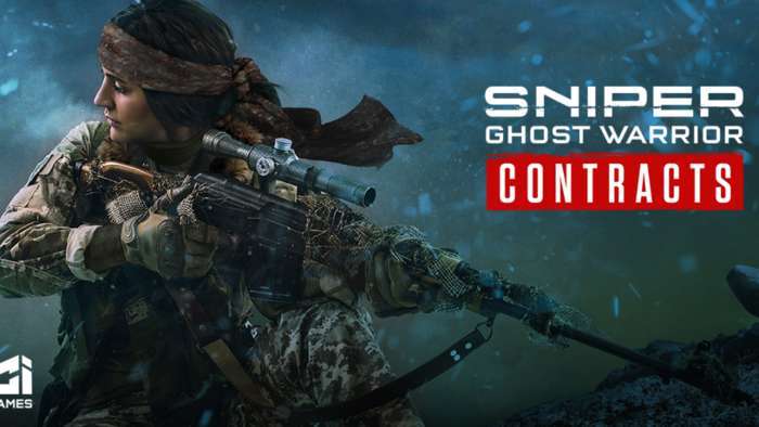 بازی Sniper Ghost Warrior: Contracts نسخه کامل برای ps4