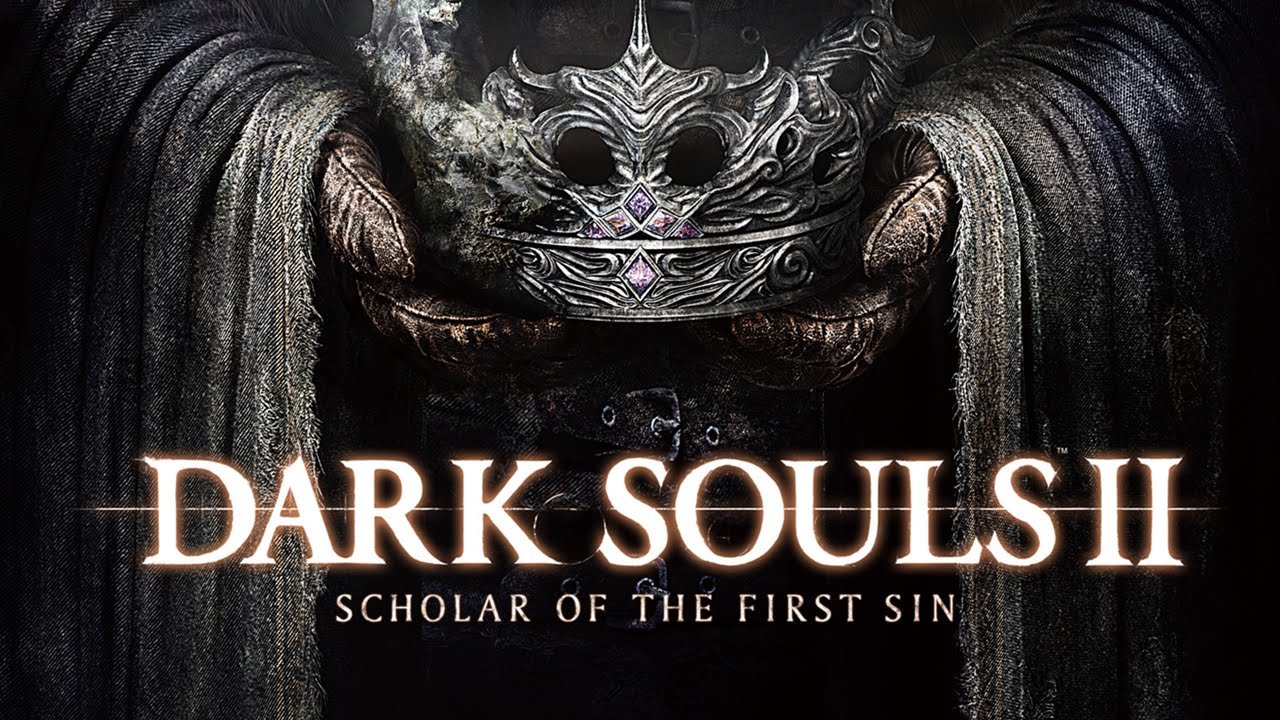 بازی Dark souls 2 برای ps4