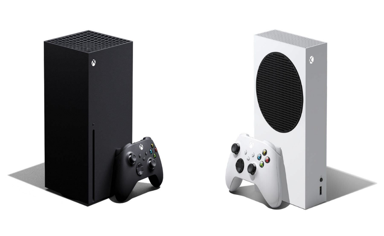 ویژگی های xbox series x