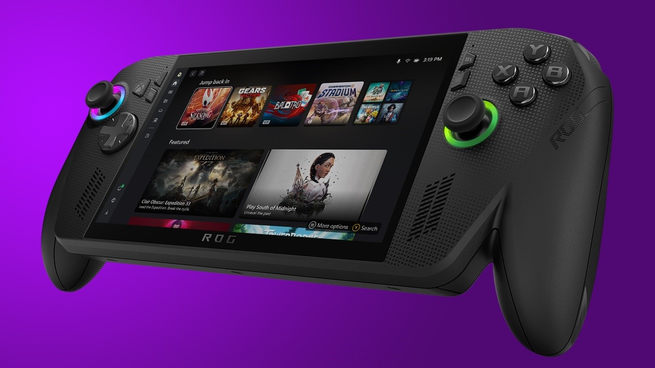 خرید کنسول بازی دستی جدید با بهترین قیمت و کیفیت