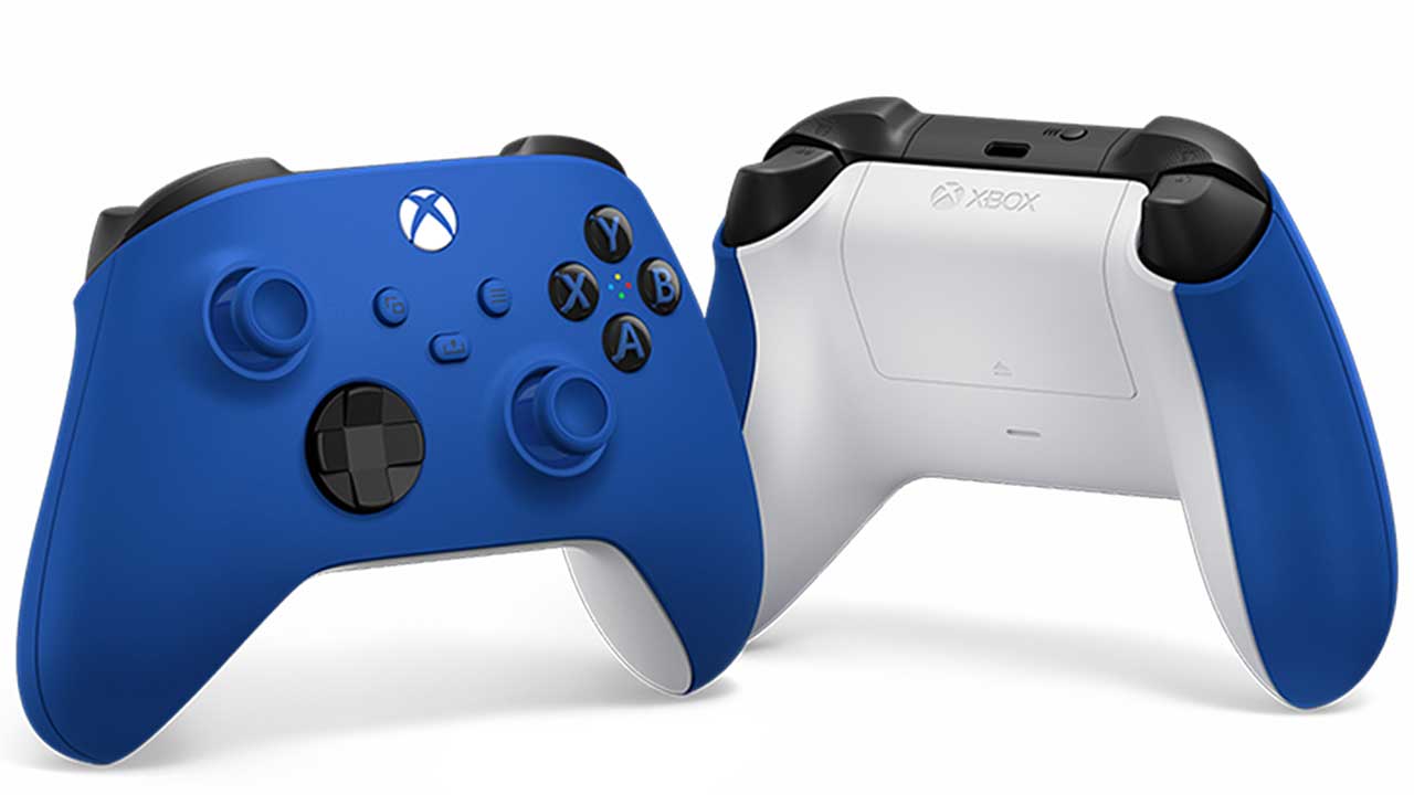 Xbox Wireless Controller