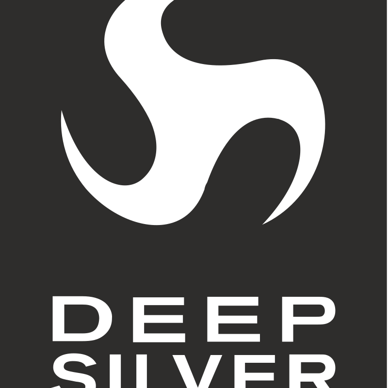 deep silver