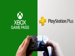 مقایسه PlayStation Plus و XBOX Game Pass