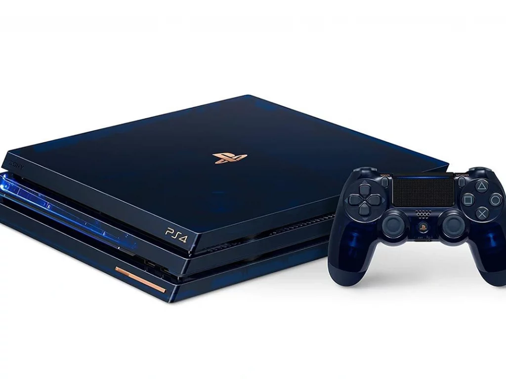 فروش بازی ps4 با بهترین قیمت در سال 1404
