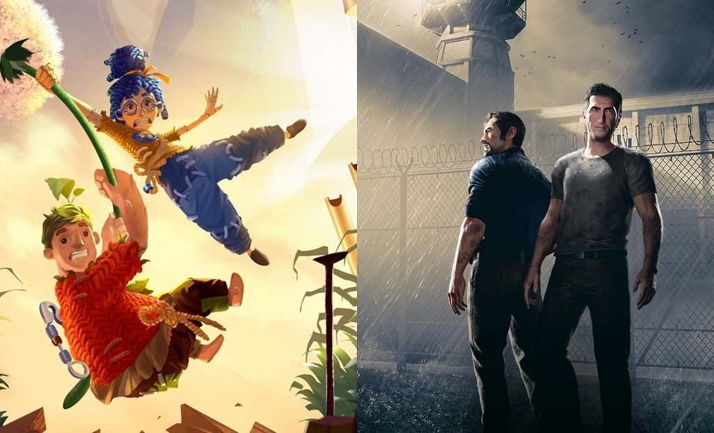 راهنمای انتخاب و خرید بهترین بازی‌های آنلاین دو نفره
