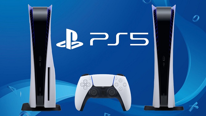 فرق ps5 معمولی و دیجیتالی چیست؟