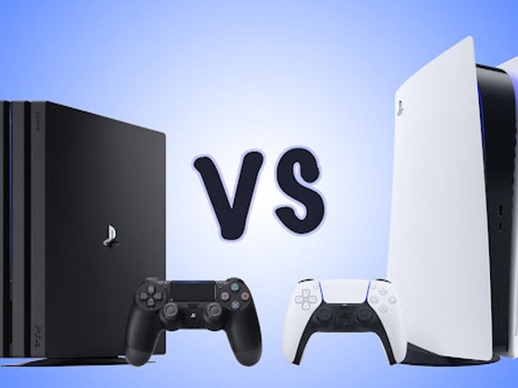 همه چیز درباره خرید و قیمت ps4
