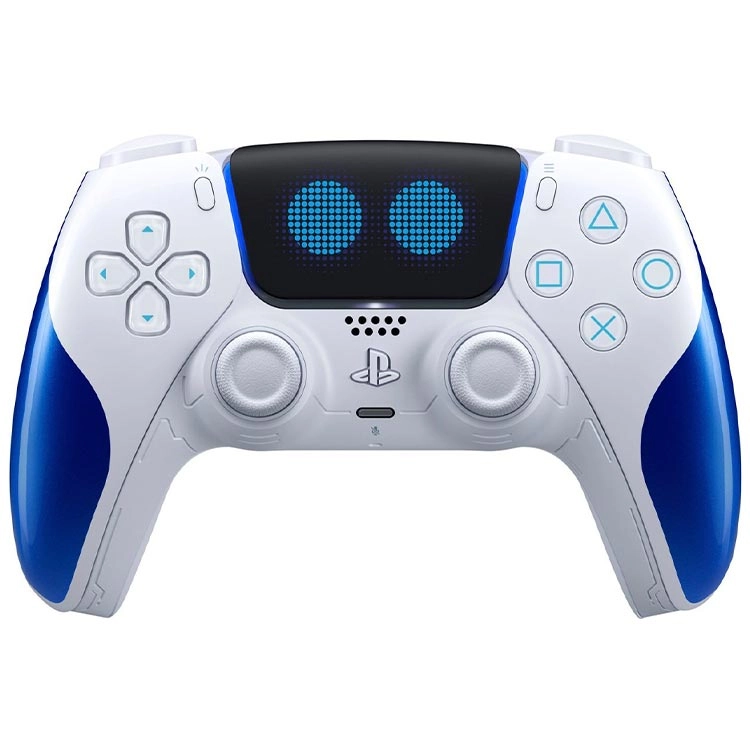 دسته Astro Bot Limited edition-PS5