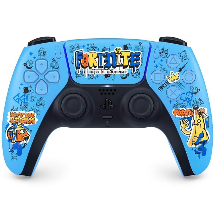 دسته Fortnite Limited edition-PS5