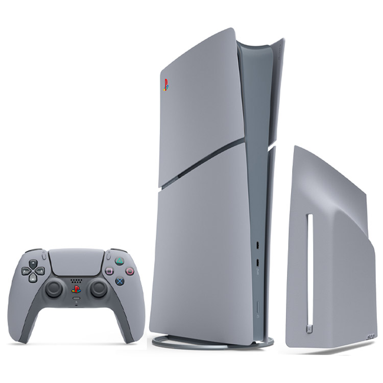 کنسول پلی استیشن 5- PlayStation 30th Anniversary Limited Edition