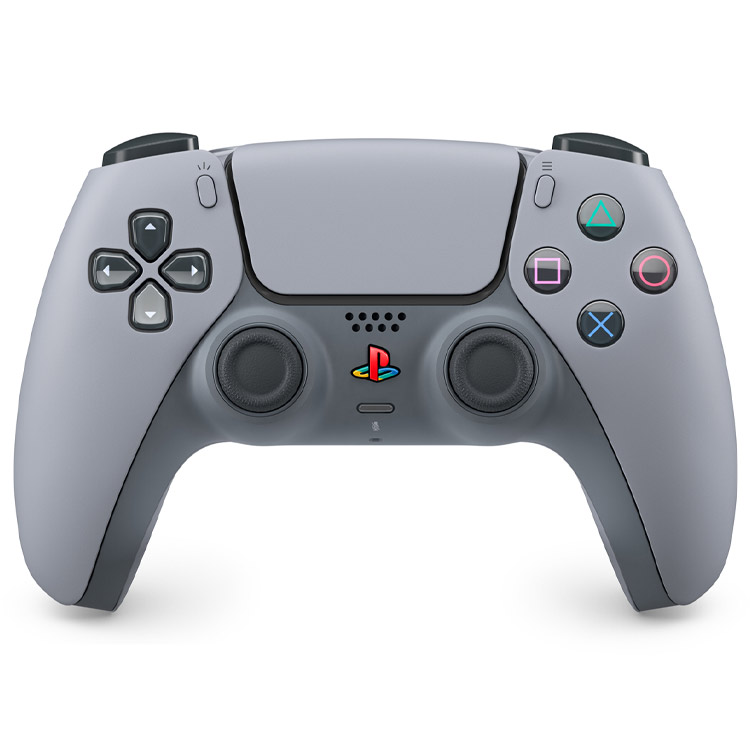 دسته پلی استیشن 5 نسخه محدود ۳۰ سالگی پلی استیشن- Play Station 30th Anniversary Limited Edition