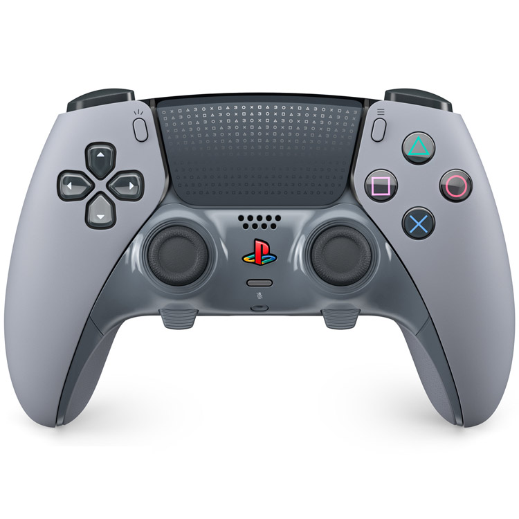 دسته پلی استیشن 5-DualSense Edge PlayStation 30th Anniversary Limited Edition