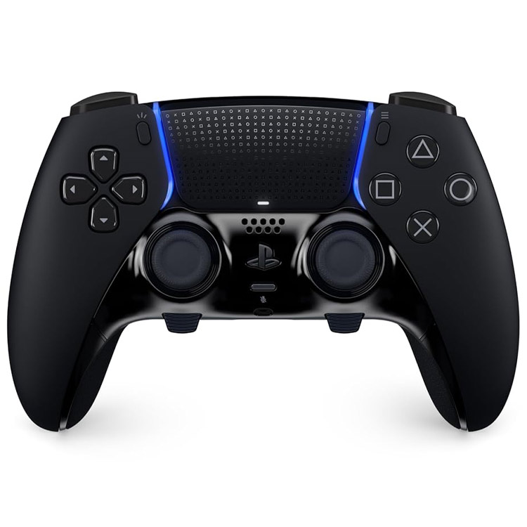 DualSense Edge-Midnight Black
