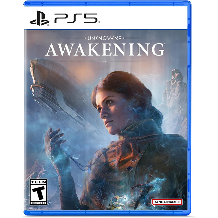 خرید بازی Unknown 9: Awakening برای ps5