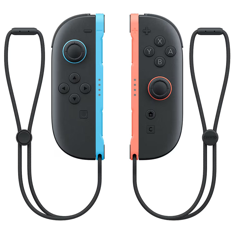 خرید Joy-Con 2 Controllers نینتندو سوییچ