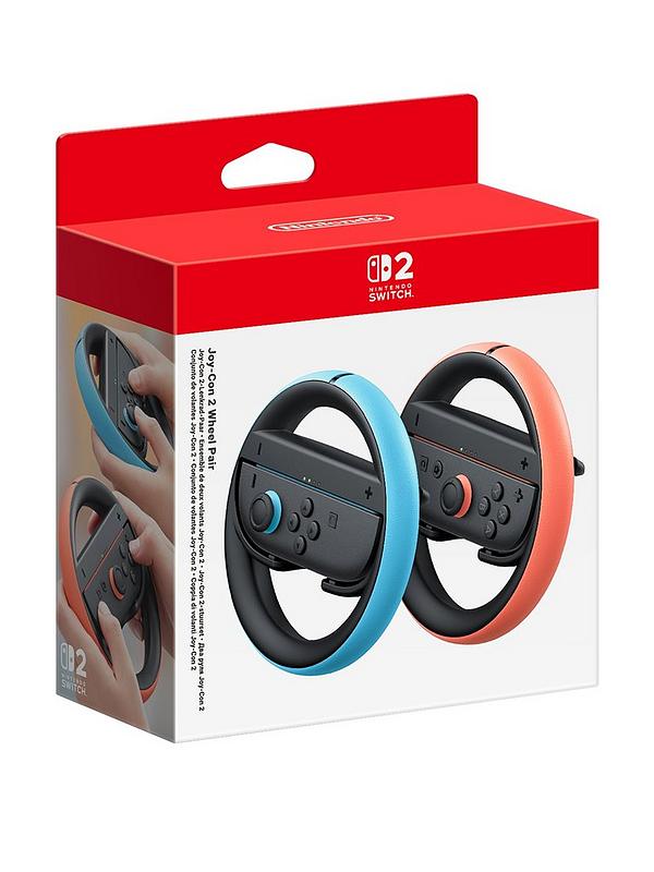 خرید wheel pair برای Nintendo switch 2