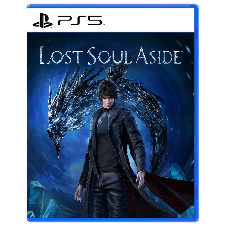 خرید بازی Lost Soul Aside برای PS5