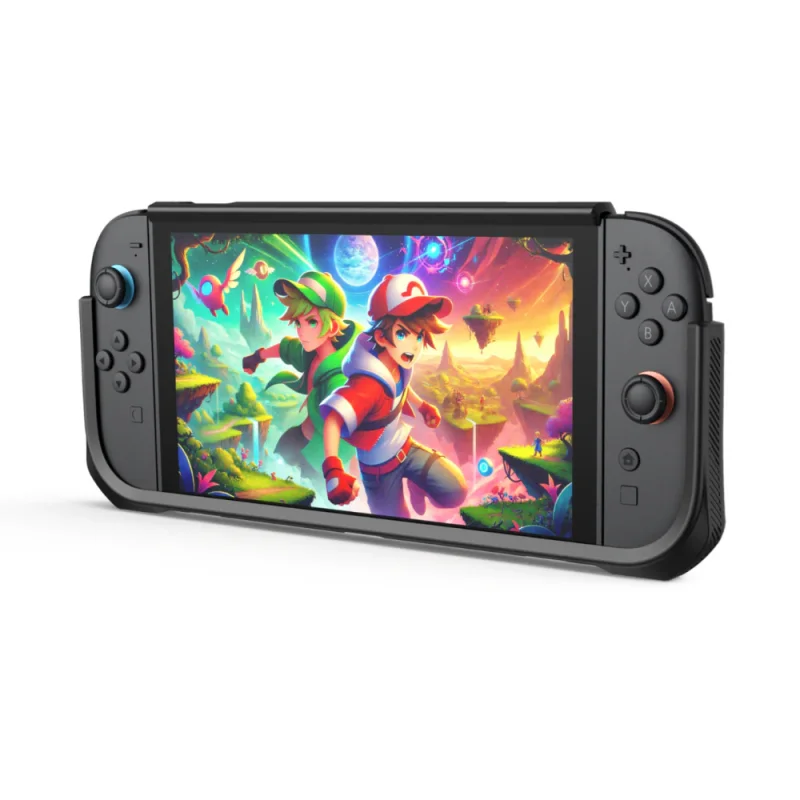 خرید کیسه محافظ Nintedo Switch 2 مدل JSAUX Battler Armor