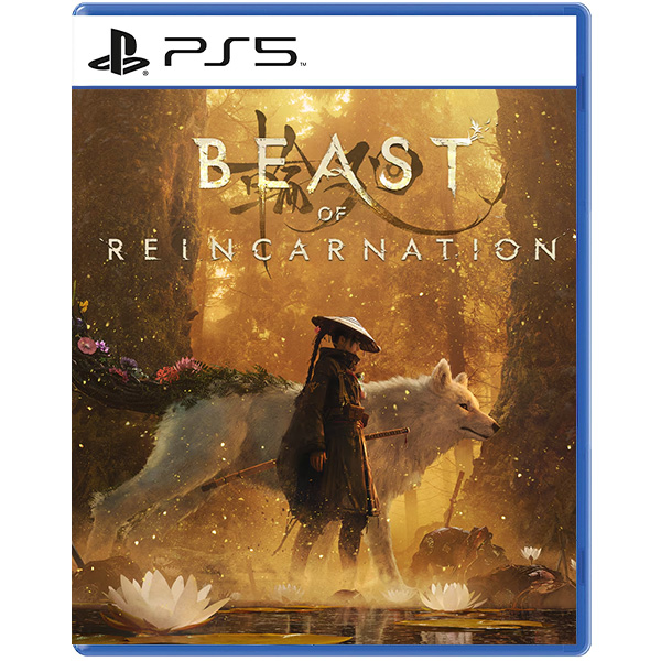 خرید بازی Beast of Reincarnation برای Ps5