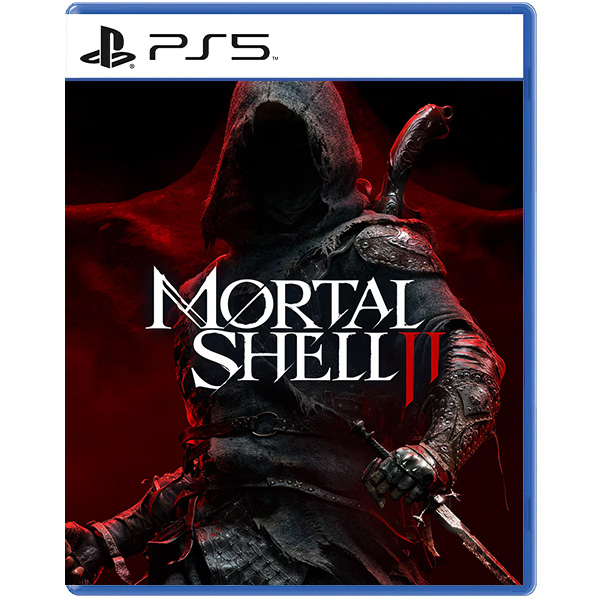 خرید بازی Mortal Shell 2 برای Ps5