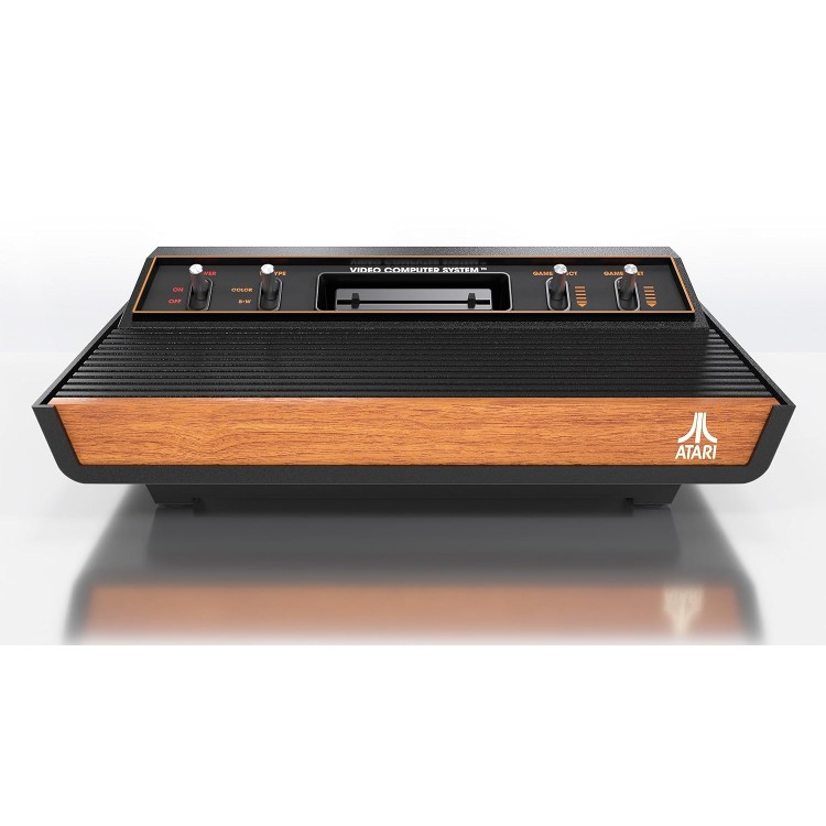 خرید Atari 2600 plus