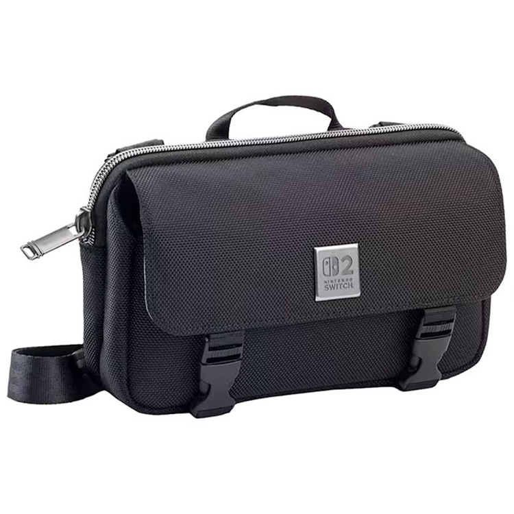 خرید کیف کراس بادی Game Traveler Deluxe MC17 برای نینتندو سوییچ 2
