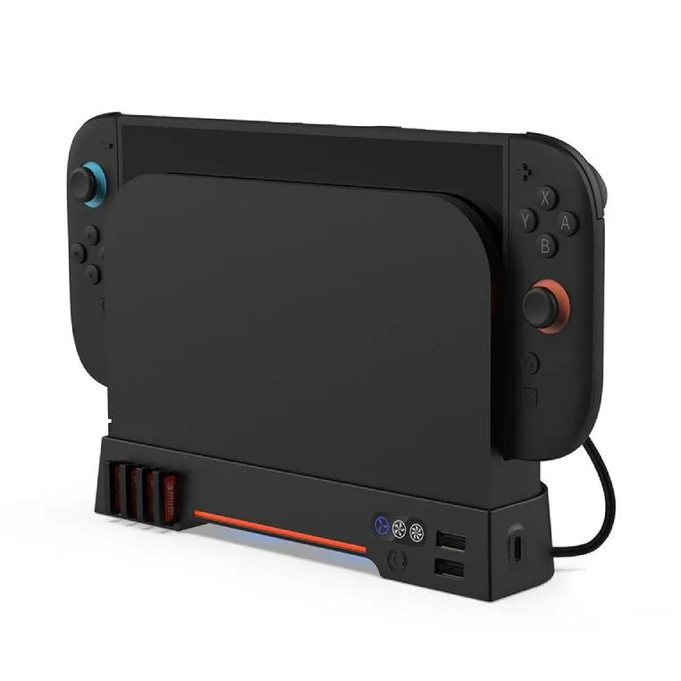 خرید فن خنک کننده برند دابی Nintendo Switch 2