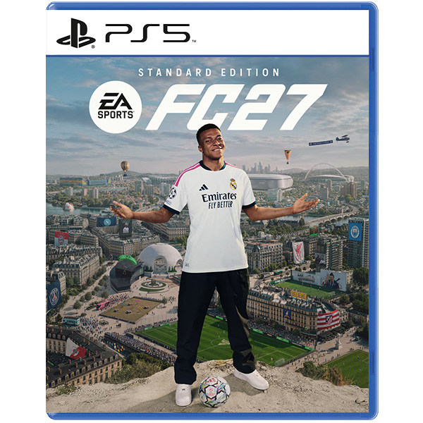 خرید بازی Fc 27 برای Ps5