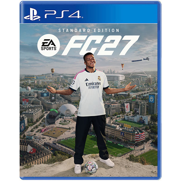 خرید بازی Fc 27 برای Ps4