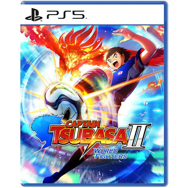 خرید بازی Captain Tsubasa 2: World Fighters برای Ps5