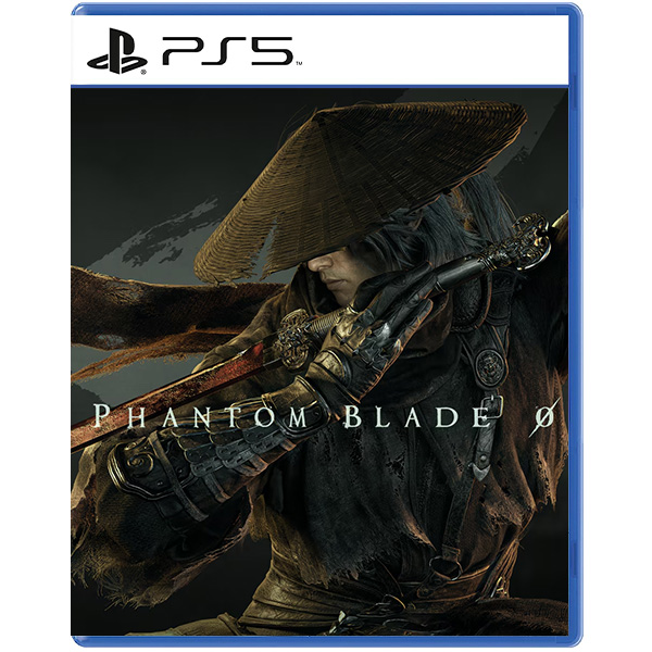خرید بازی Phantom Blade Zero برای Ps5